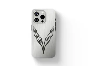 Chevrolet Corvette Smartphone Cover Minimal Modern Feel